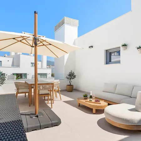 Apartmán Casa Volamare