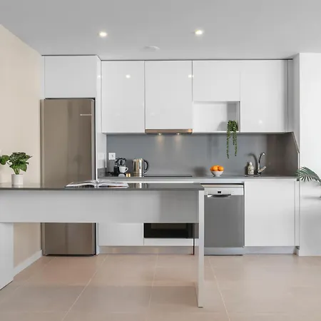 Apartmán Casa Volamare