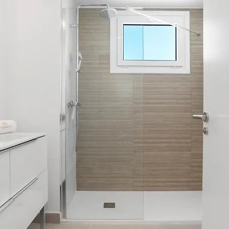 Apartmán Casa Volamare Estepona