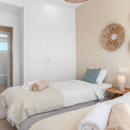 Casa Volamare Apartmán Estepona