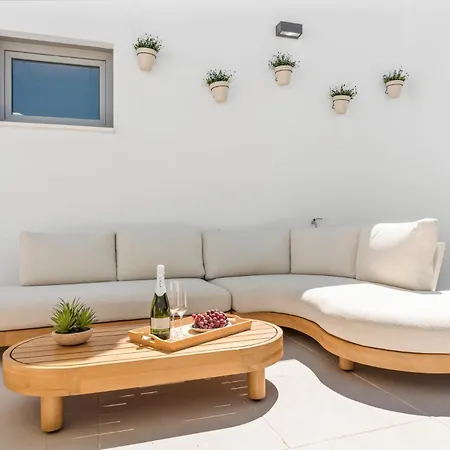 Casa Volamare Apartmán *