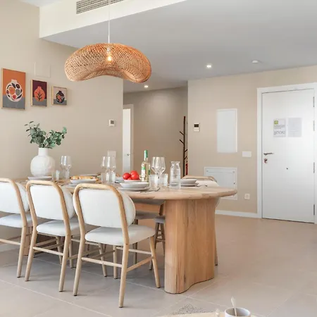 Apartmán Casa Volamare *