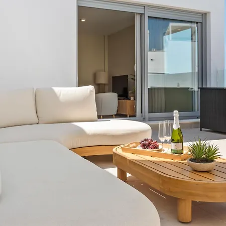 Casa Volamare * Estepona