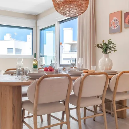 Apartmán Casa Volamare *
