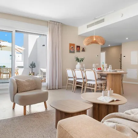 Casa Volamare Apartmán