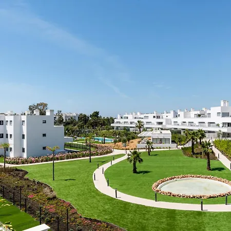 Casa Volamare Apartmán Estepona