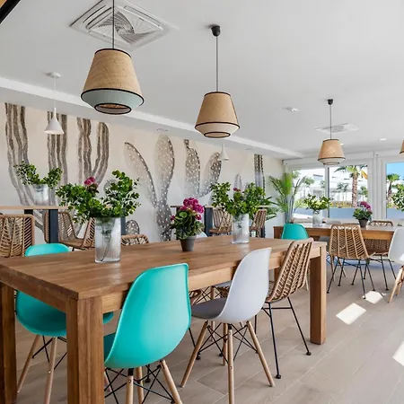 Casa Volamare * Estepona