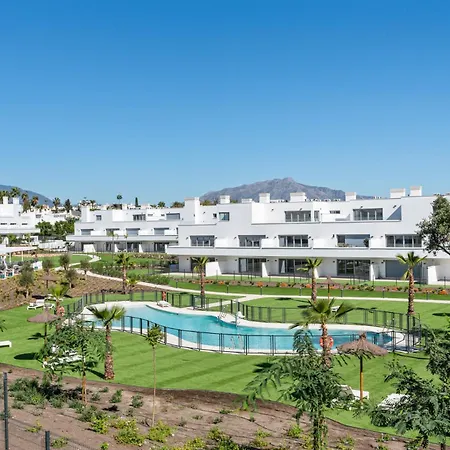 Casa Volamare * Estepona